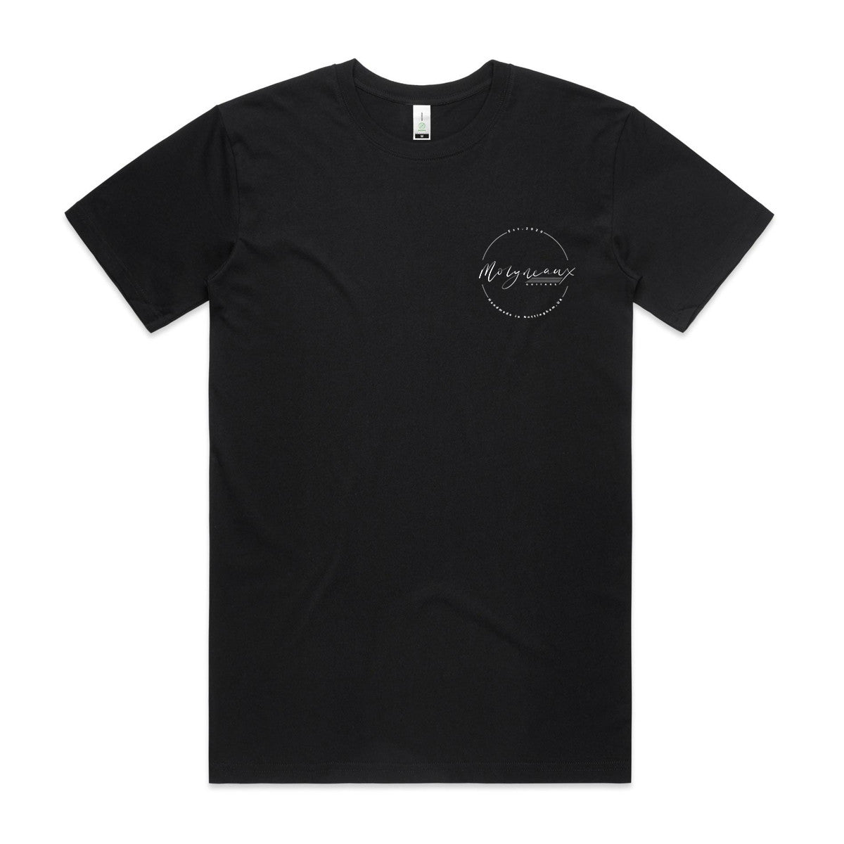 Molyneaux Guitars T-Shirt