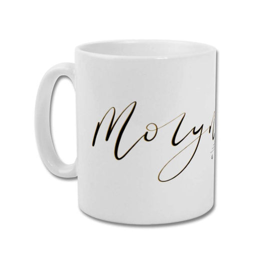 Molyneaux Logo Mug